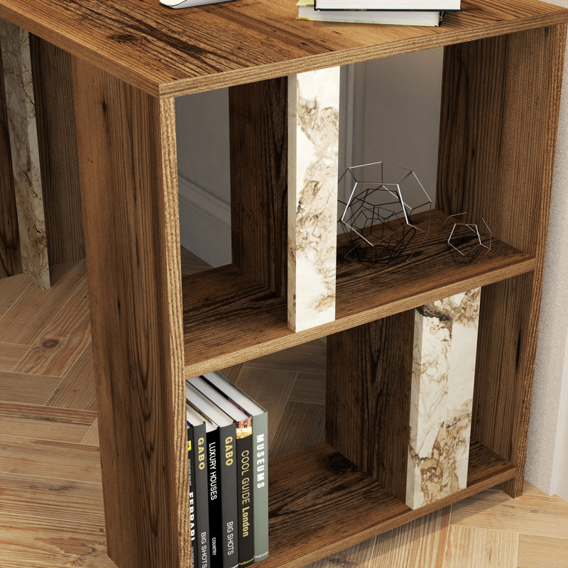 Englewood Writing Desk, Walnut