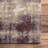 Alderamin Cotton Abstract Indoor Rug-18100246