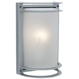 Berwick Aluminum Wall Light