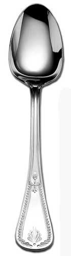 Consul Stainless Steel Dinner Spoon