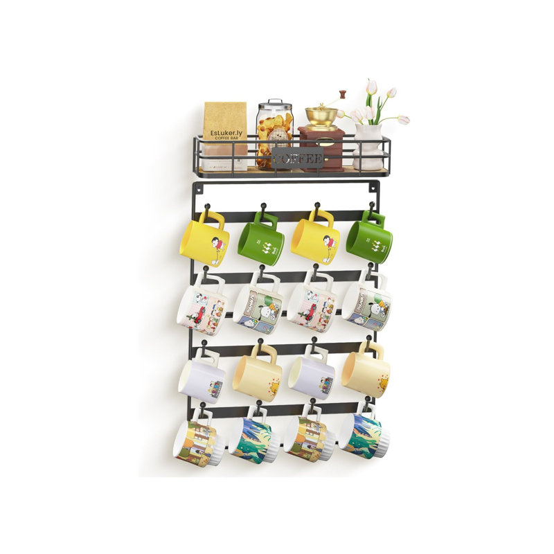 Desk Organiser