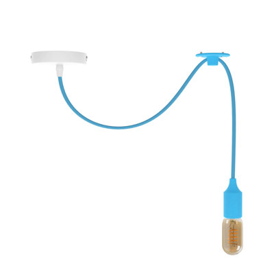 Mayview 1 - Light Single Pendant
