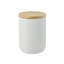Round Outdoor Side Table 