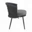 Chaise de patio d'extérieur-116524282