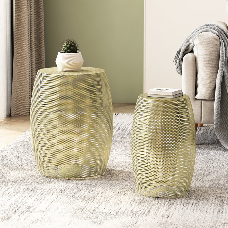 Table d'appoint Modern Modern
