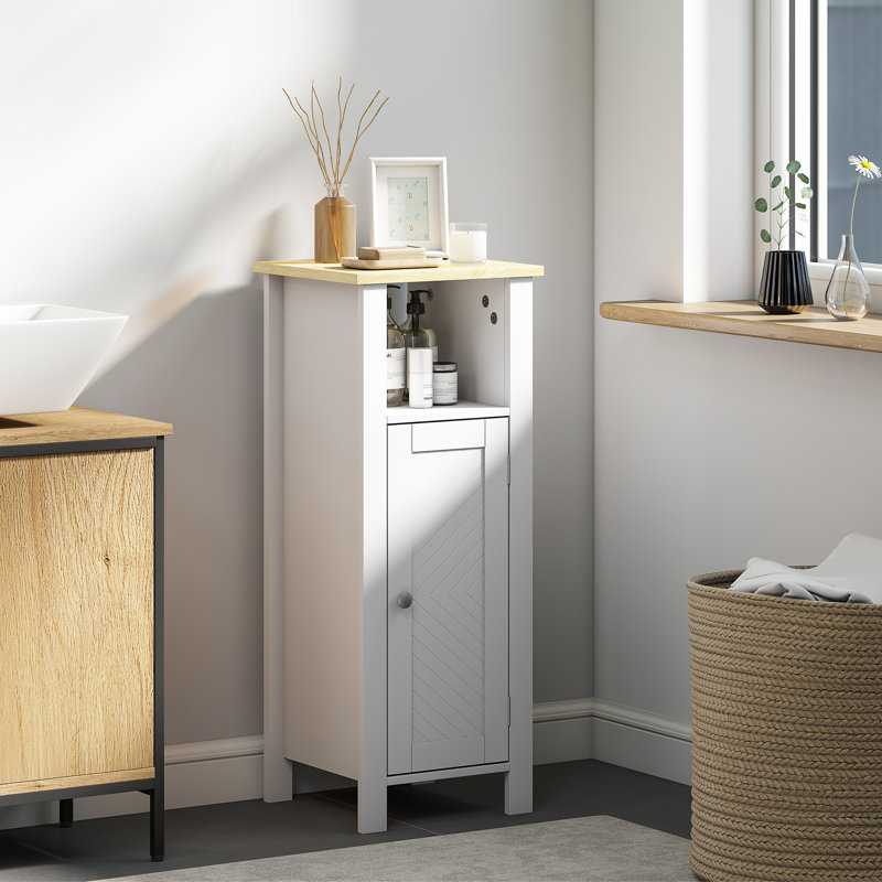Freestanding Bathroom Cabinet
