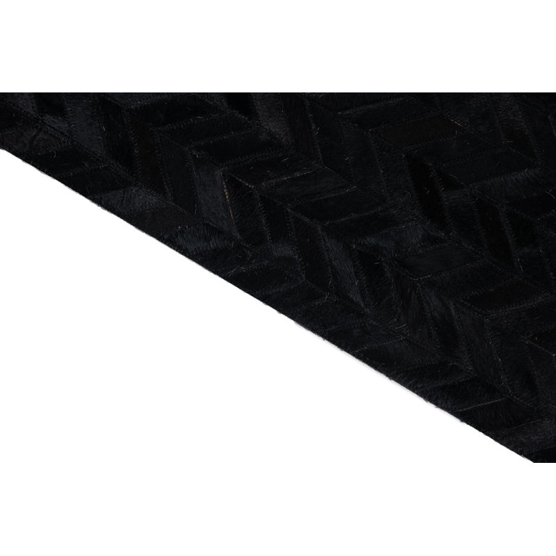 Jack Black Rug