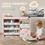 Kids Storage Shelf