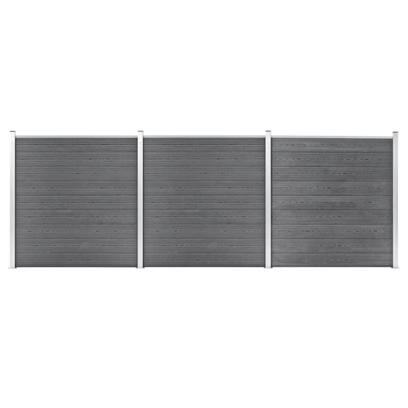 Nevriye 5.2m x 1.8m, Grey