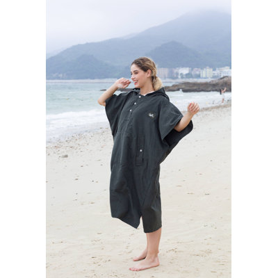 Serviette de plage en microfibre Catalonia BR