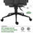 Terryville Task Chair with Headrest