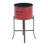 Dahill Metal Planter