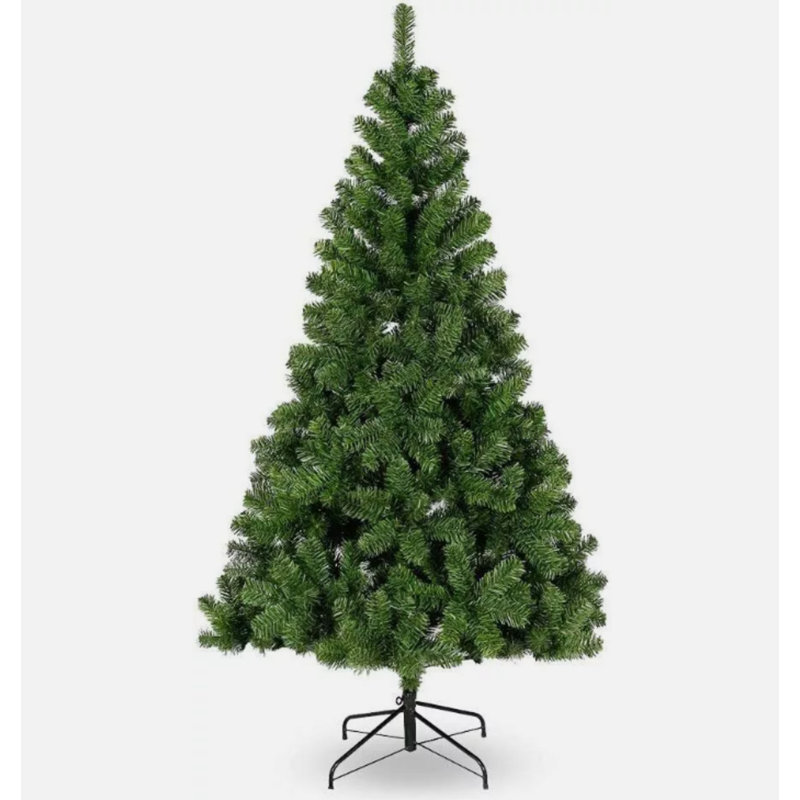 Artificial Christmas Tree, 4 ft