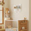  Tablettes flottantes en forme de papillon pour chambre de bébé-1447019082