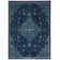 Purcellville Oriental Viscose Hand Woven Area Rug