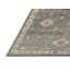 Tapis gris lavable à la machine-272342402