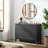 Modway Render 6-Drawer Dresser