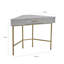 Agna Corner Writing Desk-1281089491