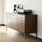 American Retro Style Sideboard