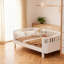 Lit plateforme double en bois-1564818193-1564818192