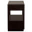 Table de chevet 2 tiroirs Hendrick-1037746931