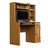 Arez Executive Desk with Hutch