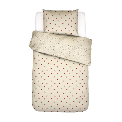 Housse de couette simple Froemming