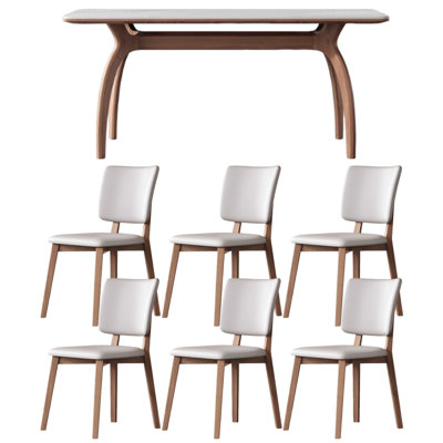 Table de salle à manger Modern