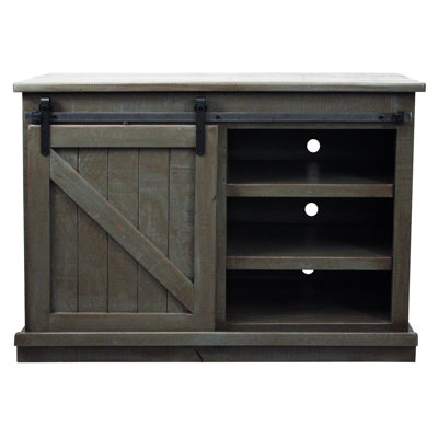 Media Console