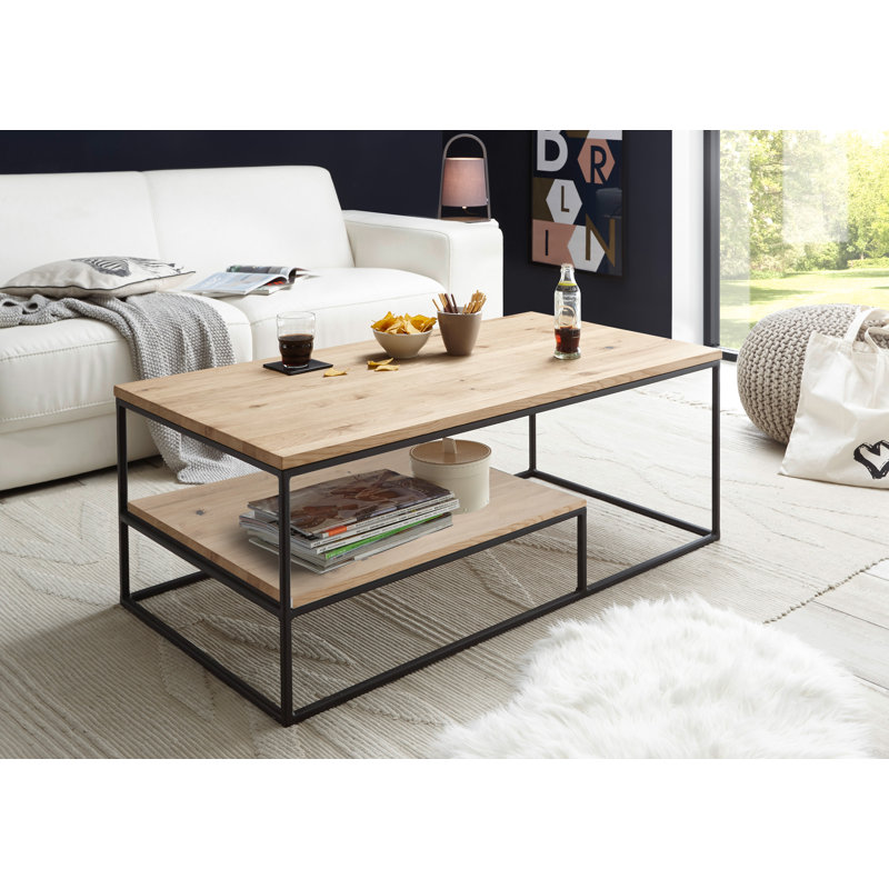 Coffee Table with Storage