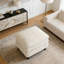 Curved Ottoman-671203708