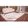 Laplaigne Shag Performance Animal Print Rug
