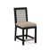 Tabouret de comptoir 24 po Glinda
