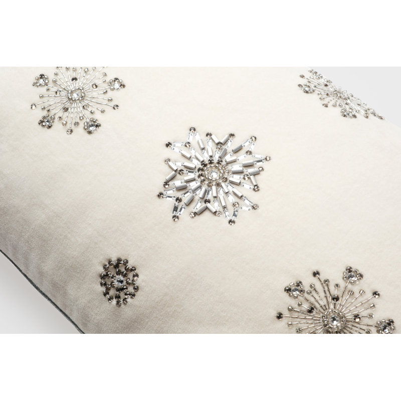 Lumbar Pillow Cover & Insert
