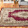 Aracelia Floral Indoor Rug