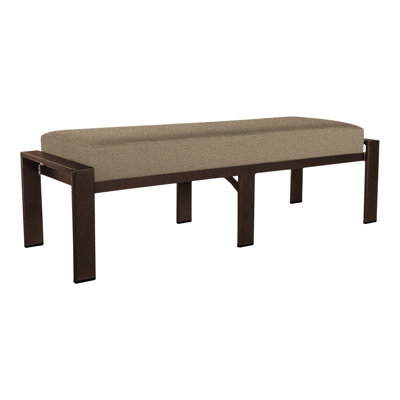 Studio Outdoor Bench