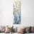 New Path II by Allison Pearce - Wrapped Canvas Panoramic Painting-1233731276