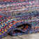Crepuscolo Cotton Indoor Rug