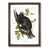 Walnut Framed selected