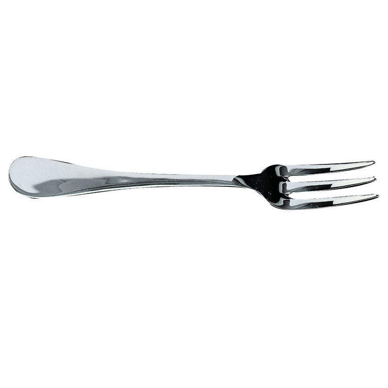 Happy Stainless Steel Serving Fork