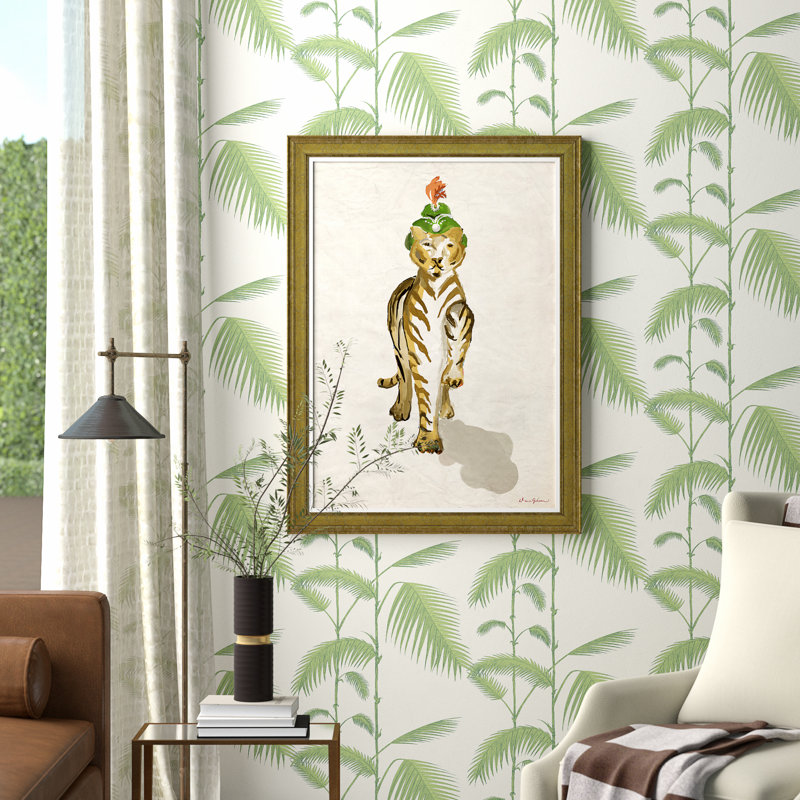 Matilde Giclee Print by Dana Gibson