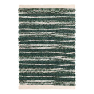 Tapis Lasso-vert forêt
