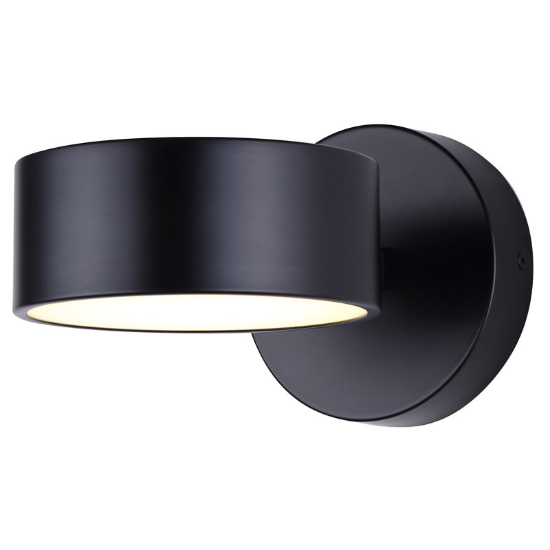 Pajo 1 Light LED Wall Fixture