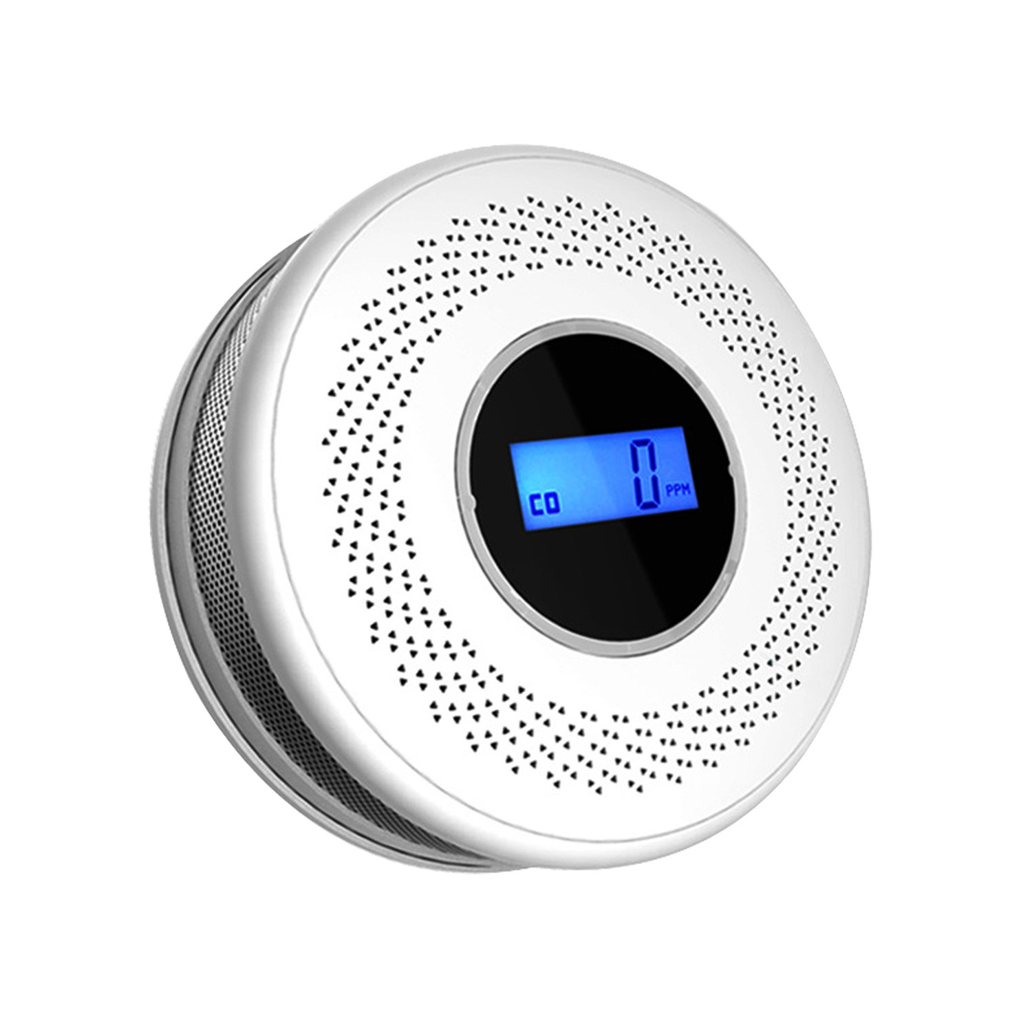 MIFXIN Smoke And Carbon Monoxide Alarm (battery Powered) & Reviews ...