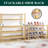 3 Tier Bamboo Shoe Rack