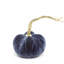 Sapphire Silk Velvet Pumpkin-1392609216
