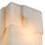 Fabiano 1 - Light Flush Mounted Sconce