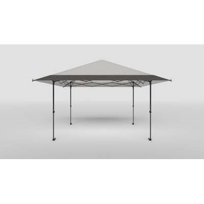 Foldable pergola 4 x 4m
