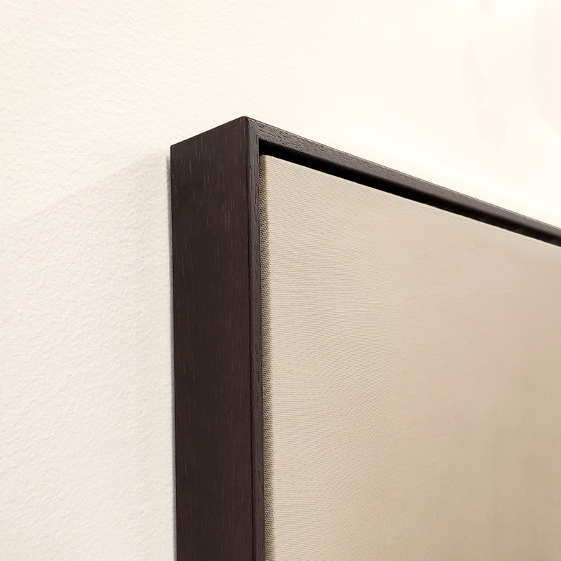 «Warm Chromatique I» par David Brown - Peinture