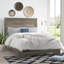 Ensemble de chambre à coucher configurable standard Katarina